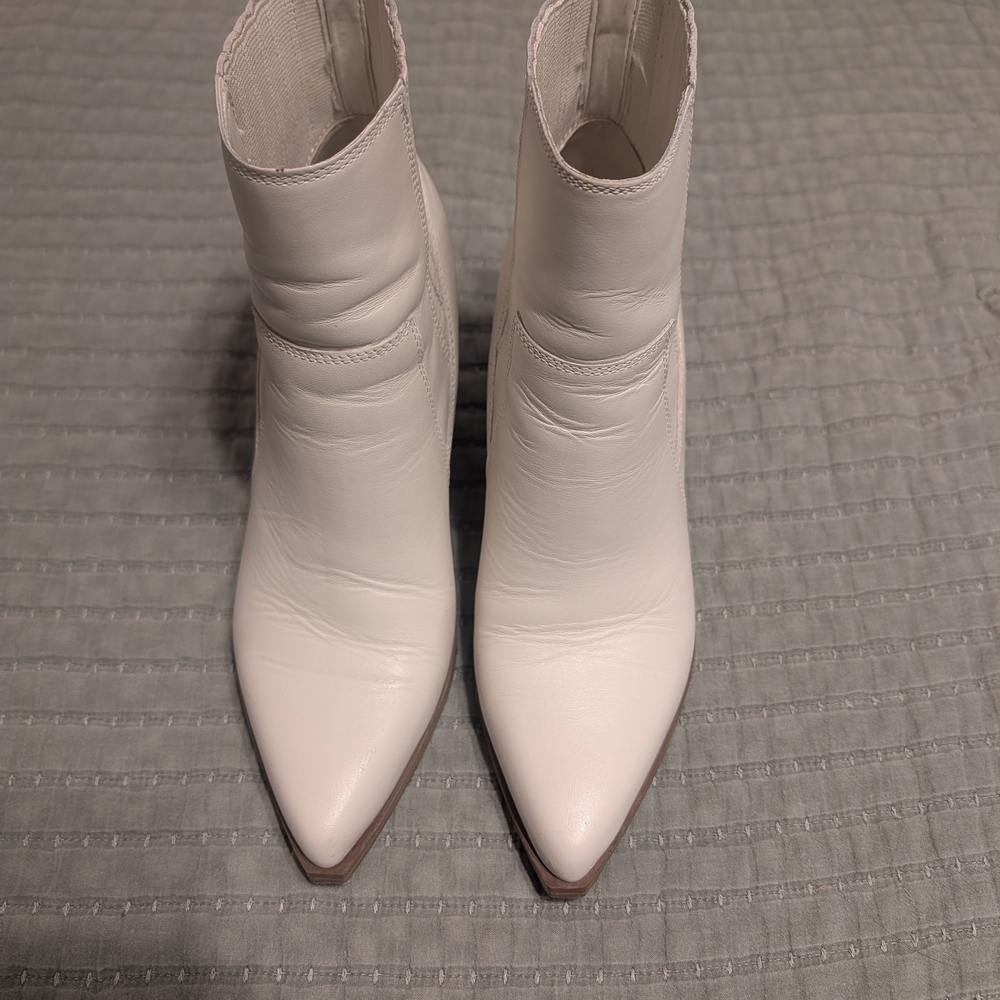 Marc Fisher Matter Chelsea Boot